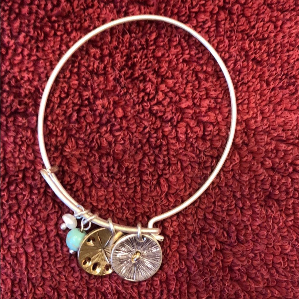 🌀Beachy Bangle - Picture 2 of 2